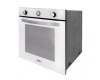 Духовой шкаф электрический встраиваемый EXITEQ EXO-105 white