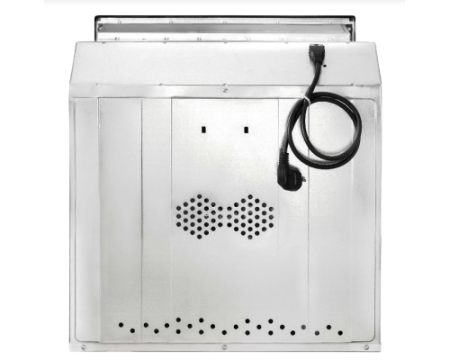 Электрический духовой шкаф Evelux EO 640 PB