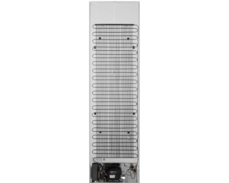 Холодильник Maunfeld MBF193SLFWGR Inverter