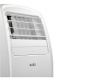 Мобильный кондиционер Ballu Smart Pro BPAC-18 CE_20Y