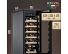 Винный шкаф Meyvel MV19NH-KWT1