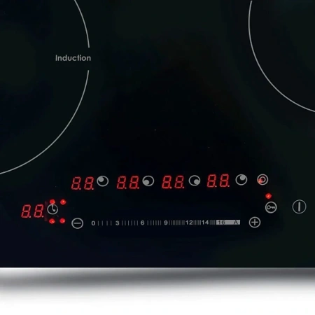 Варочная поверхность GINZZU HCI-478