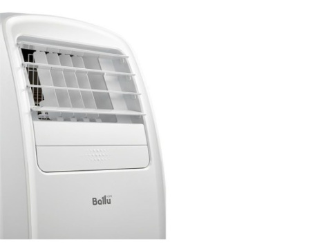 Мобильный кондиционер Ballu Smart Pro BPAC-18 CE_20Y