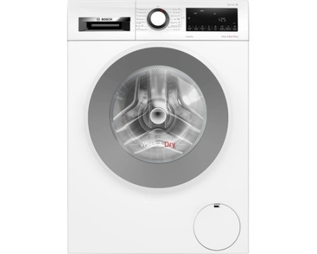 Стирально-сушильная машина Bosch WNA14400ME