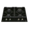 Варочная поверхность KORTING HGG 6985 CN FLC