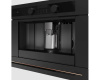Встраиваемая кофемашина Teka CLC 85-G1 GM MATT BLACK