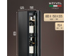Винный шкаф Meyvel MV9NH-KWT1