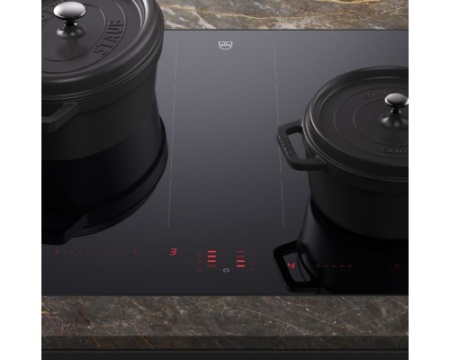Варочная панель V-ZUG CookTop V4000 I604 CTI4T-31157