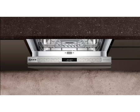 Встраиваемая посудомоечная машина Neff S855HMX50R
