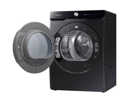 Сушильная машина Samsung DV16DG8600BVLD