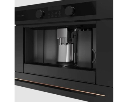 Встраиваемая кофемашина Teka CLC 85-G1 GM MATT BLACK