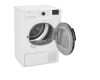 Сушильная машина Hotpoint DSH 725 H