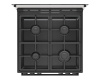 Комбинированная плита Gorenje GK6C44BF