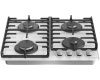 Независимая газовая варочная панель Gorenje GT642AXW
