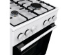 Газовая плита Gorenje GG5A10WH