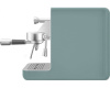 Кофемашина-эспрессо Smeg EMC02EGMEU