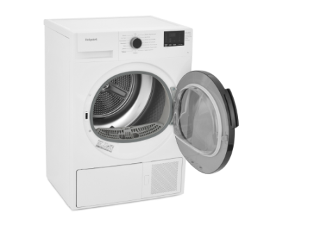 Сушильная машина Hotpoint DSH 725 H