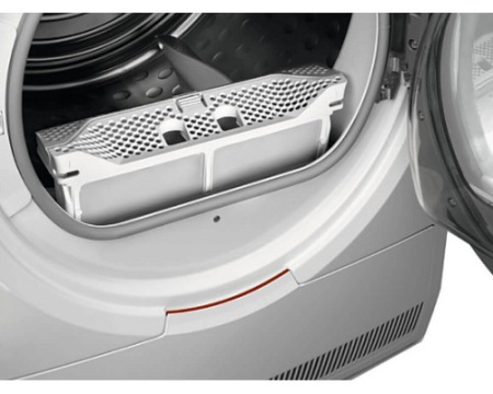 Сушильная машина Electrolux EW9H378SP