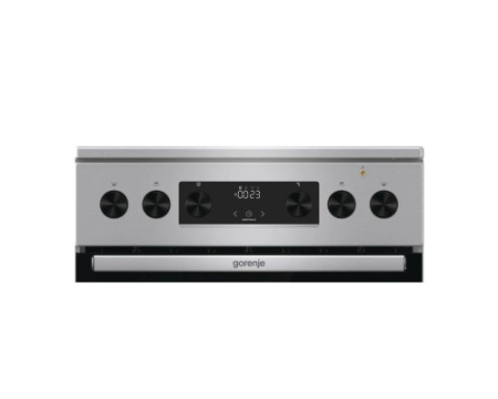 Электрическая плита Gorenje GECS5C70XPA
