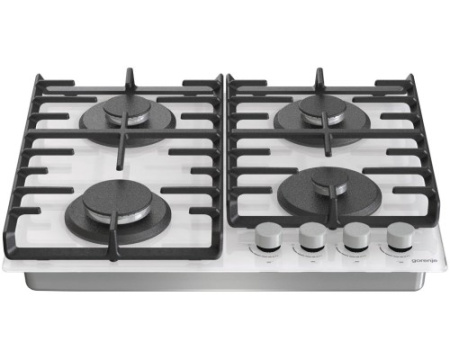 Независимая газовая варочная панель Gorenje GT642AXW