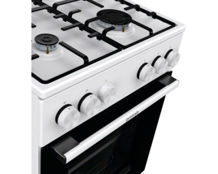Газовая плита Gorenje GG5A10WH