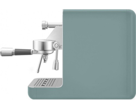 Кофемашина-эспрессо Smeg EMC02EGMEU