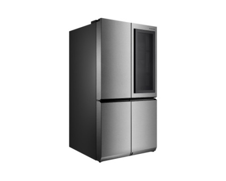 Холодильник LG LSR100RU