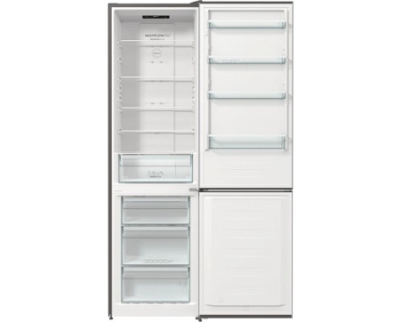 Отдельностоящий холодильник Gorenje NRK6202ES4