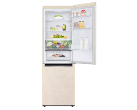 Холодильник LG GC-B459MEWM