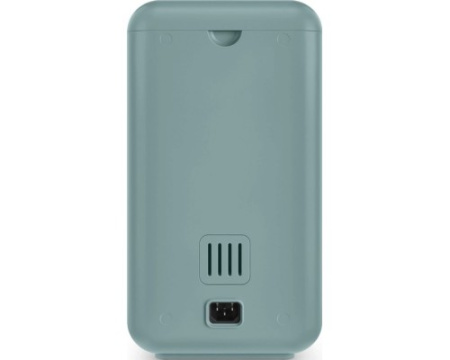 Автоматическая кофемашина Smeg BCC02EGMEU