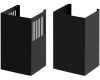 Вытяжка Krona JINA 600 BLACK S