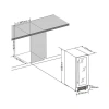 Винный шкаф CELLAR PRIVATE CP020-1T