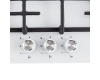 Газовая варочная панель Simfer H45L35W516