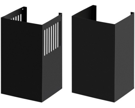 Вытяжка Krona JINA 600 BLACK S
