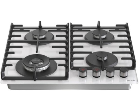 Независимая газовая варочная панель Gorenje GKTW642SYW