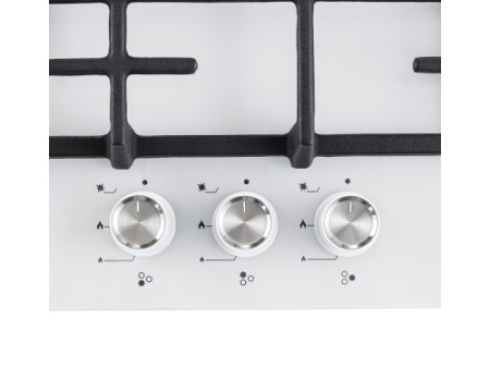 Газовая варочная панель Simfer H45L35W516