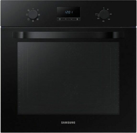 Встраиваемая духовка Samsung NV70K1340BB