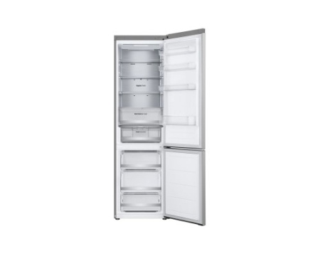 Холодильник LG GC-B509FNPW