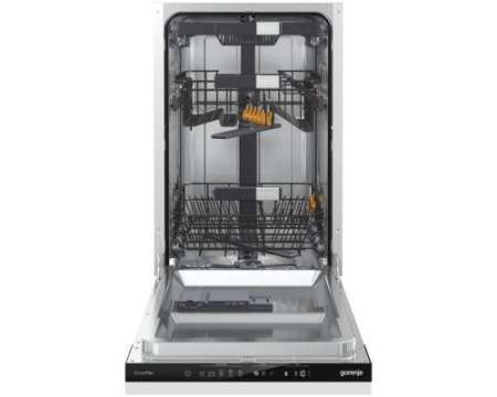 Встраиваемая посудомоечная машина Gorenje GV572D10