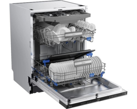 Встраиваемая посудомоечная машина Midea MID60S485I