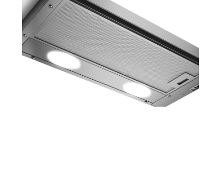 Вытяжка Hotpoint HPTF 62HS X
