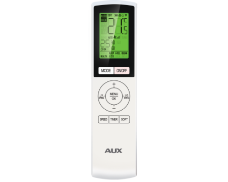 Кондиционер AUX Classic ASW-H24A4/BA-R2DI/AS-H24A4/BA-R2DI