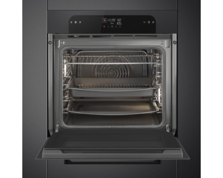 Духовой шкаф Smeg SOP6202TB