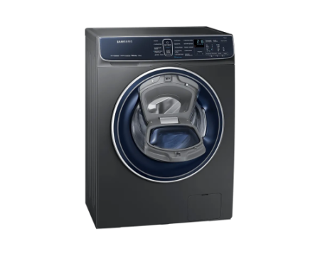Стиральная машина Samsung WW70R62LATXDLP (AddWash и Eco Bubble)