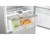 Двухкамерный холодильник Bosch KGN39AI32R