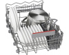 Встраиваемая посудомоечная машина Bosch SPV4EKX25E