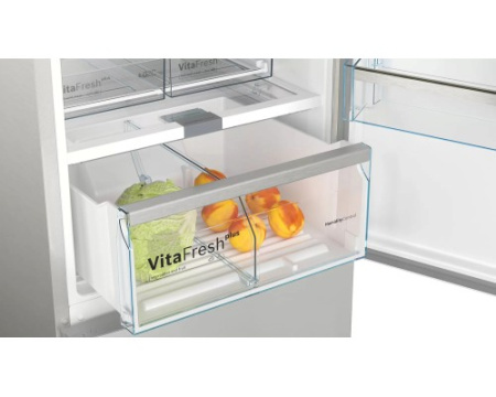 Двухкамерный холодильник Bosch KGN39AI32R