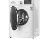 Стиральная машина с сушкой Weissgauff WMD 58411 Smart Inverter Steam
