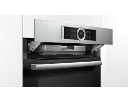 Духовой шкаф Bosch HRG675BS1S