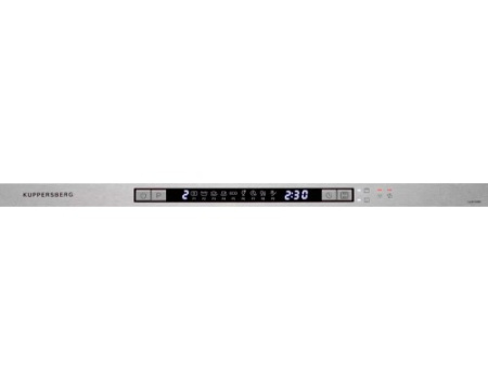 Встраиваемая посудомоечная машина Kuppersberg GLM 6080